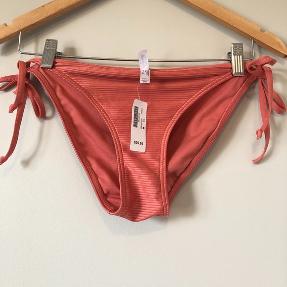 NWT Bikini Bottoms - Picture 1 of 1